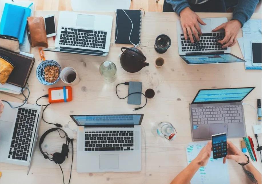 Complete AI Content Creation Workflow - From Idea to Publication